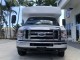 2008 Ford Econoline Commercial Cutaway low miles 20 passenger buss in pompano beach, Florida
