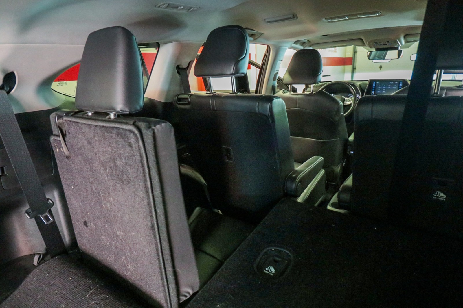 Used Car 2022 Toyota Highlander  Xle For Sale Under $35,000 In Austin, Texas