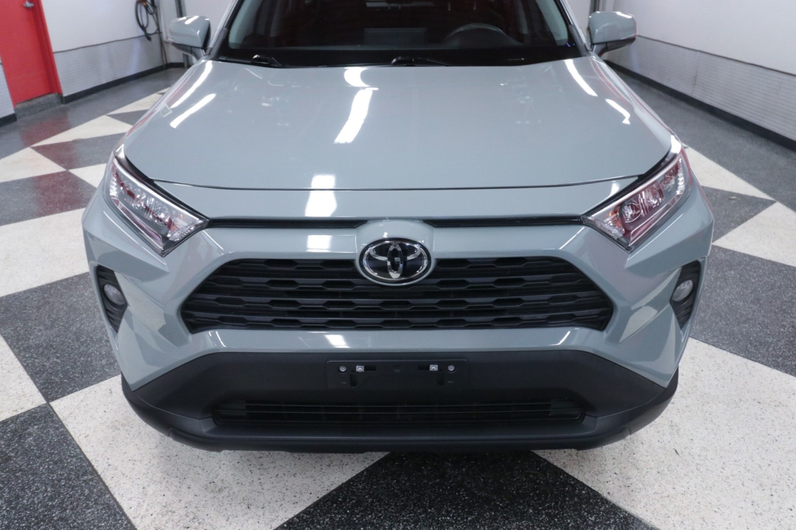 Used Car 2021 Toyota Rav4  Xle For Sale Under $30,000 In Austin, Texas