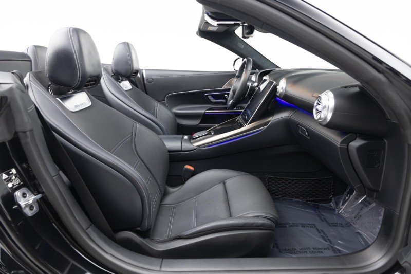 2022 Mercedes-Benz SL 63 AMG AMG SL 63 in , 