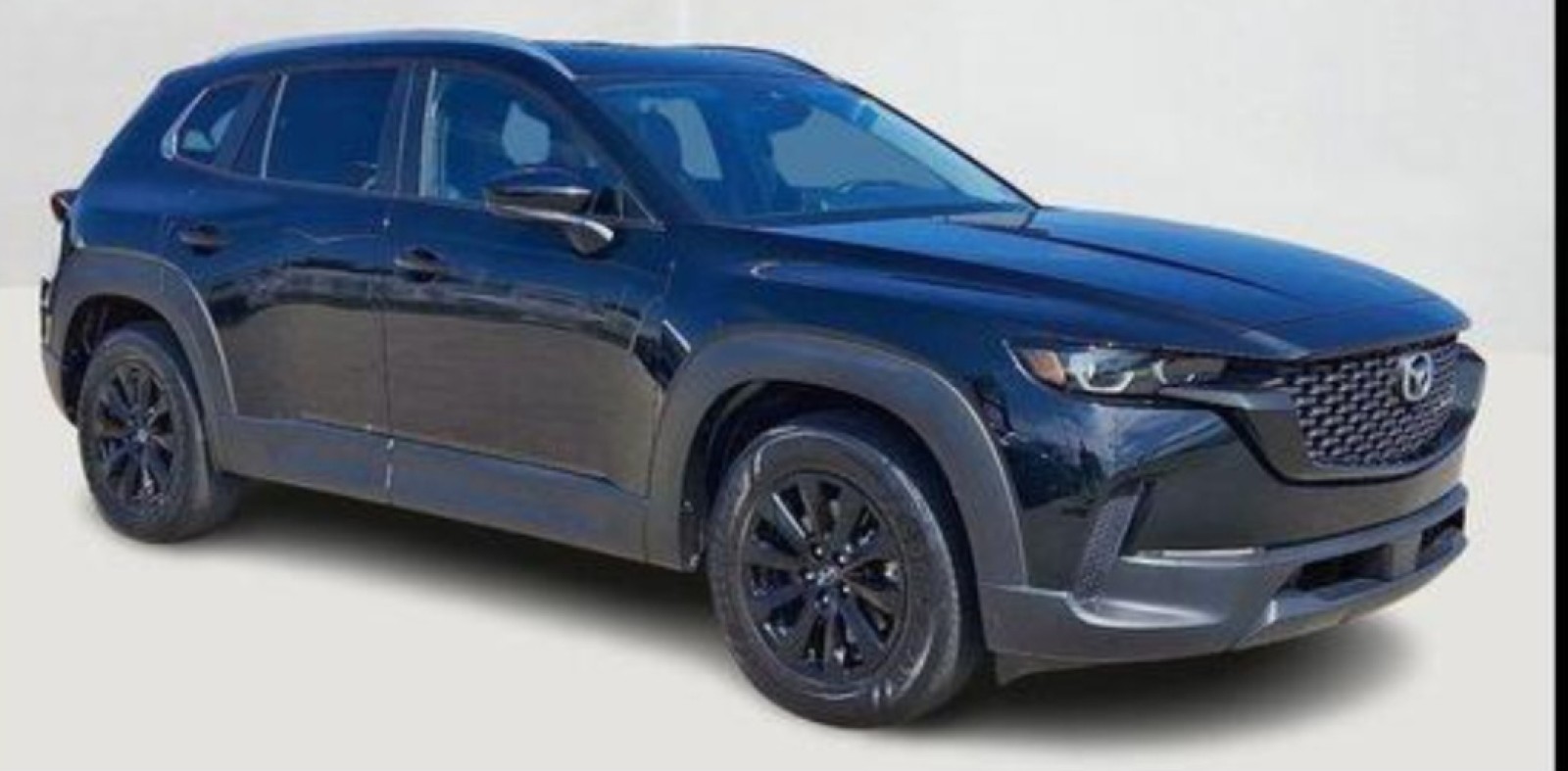 Used Car 2023 Mazda Cx-50  2.5 S Preferred Plus Package For Sale Under $30,000 In Austin, Texas