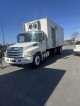 2013  338 18' Shred It  Box Truck in , 