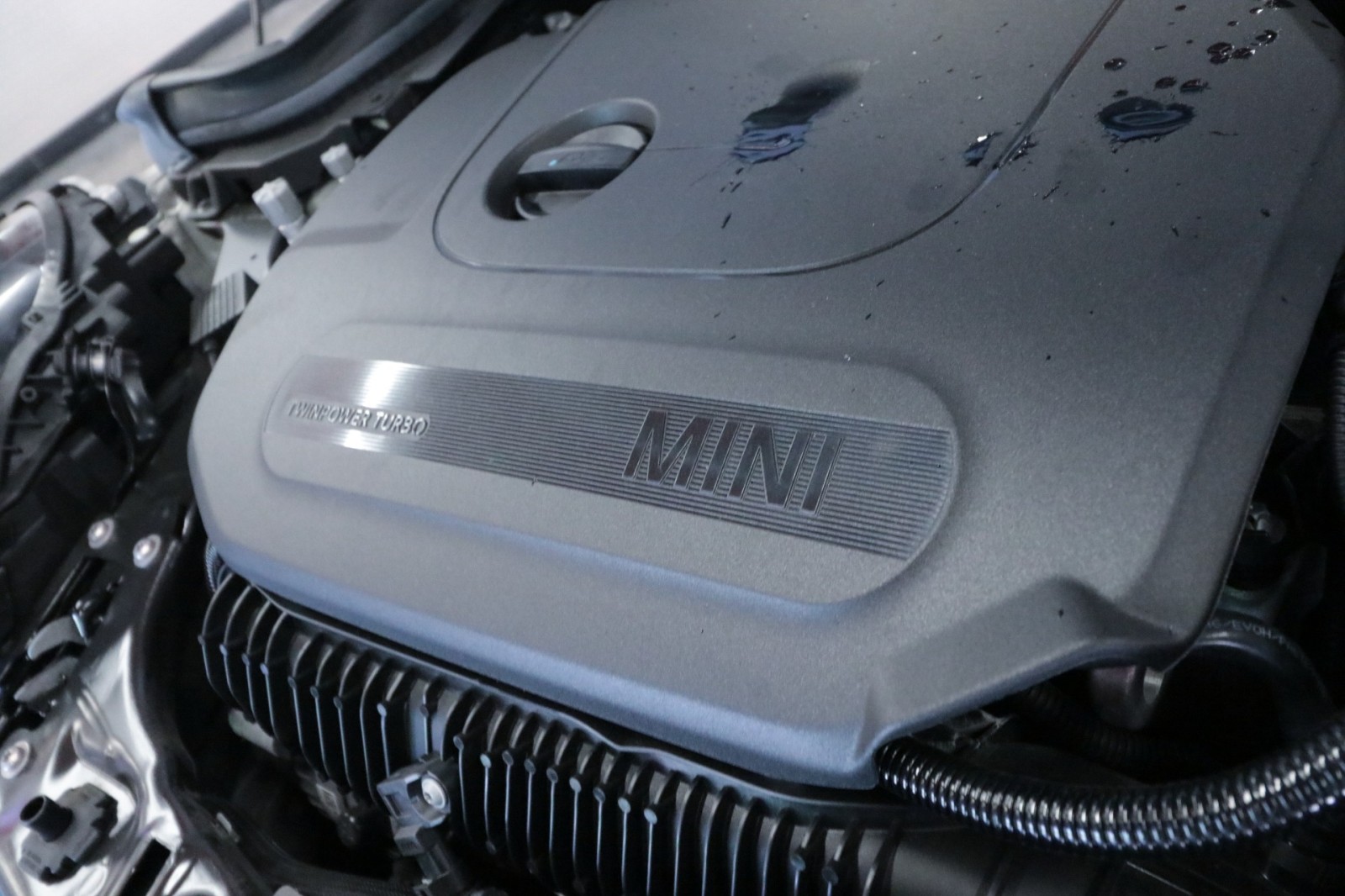 Used Car 2022 Mini Hardtop 2 Door  Cooper S For Sale Under $30,000 In Austin, Texas