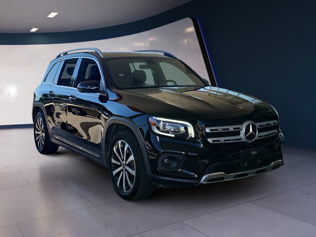 2020 Mercedes-Benz GLB GLB 250 7