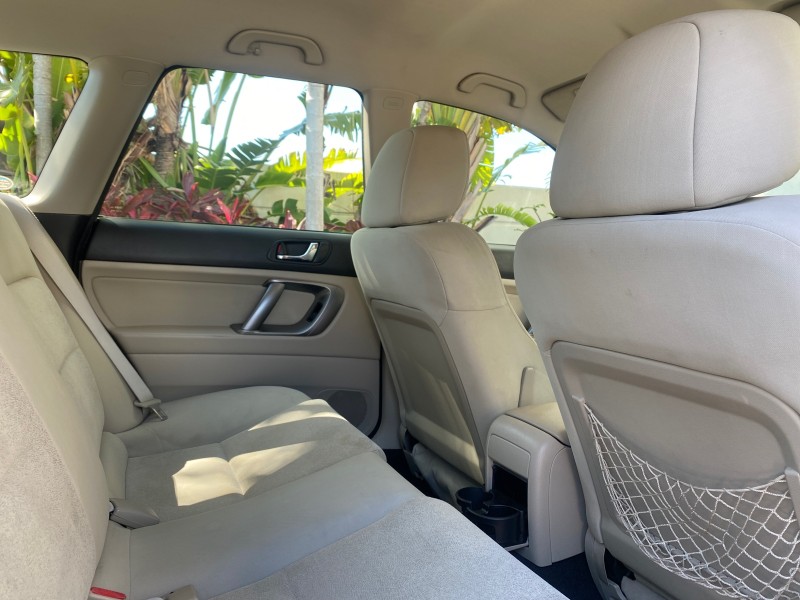 2009 Subaru Outback Special Edition LOW MILES 68,114 in ,