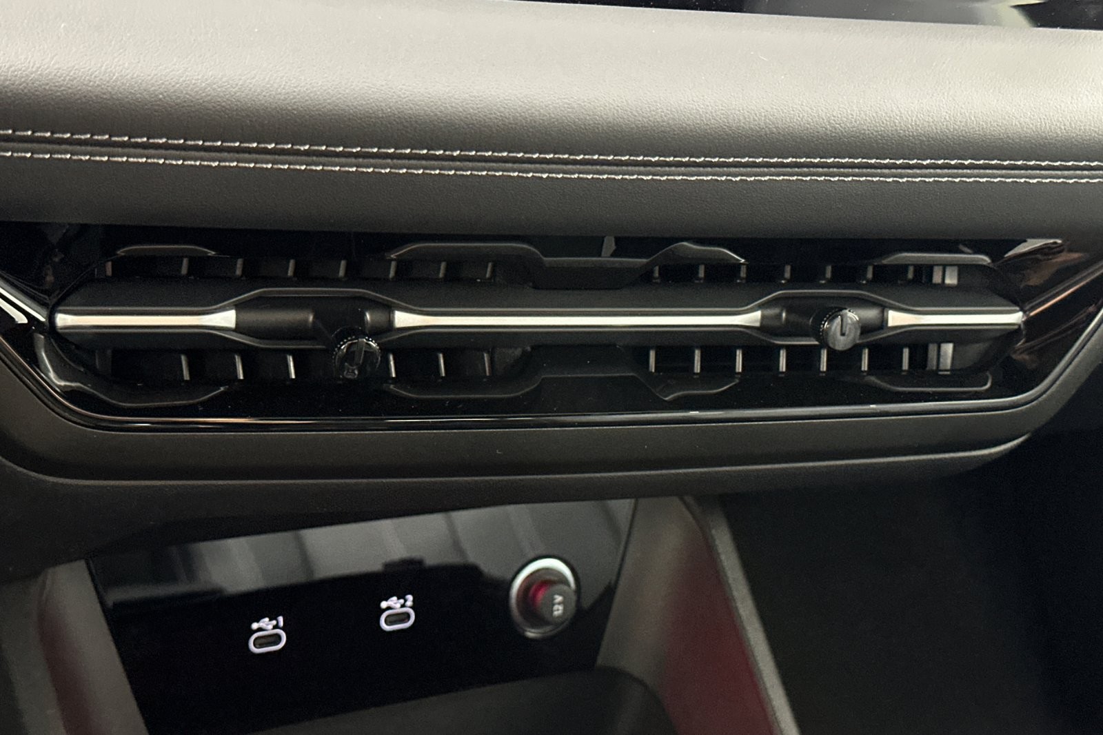 New 2027 Magnet Gray Audi Premium Plus quattro image 20