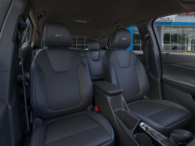 BuickEncore GX16