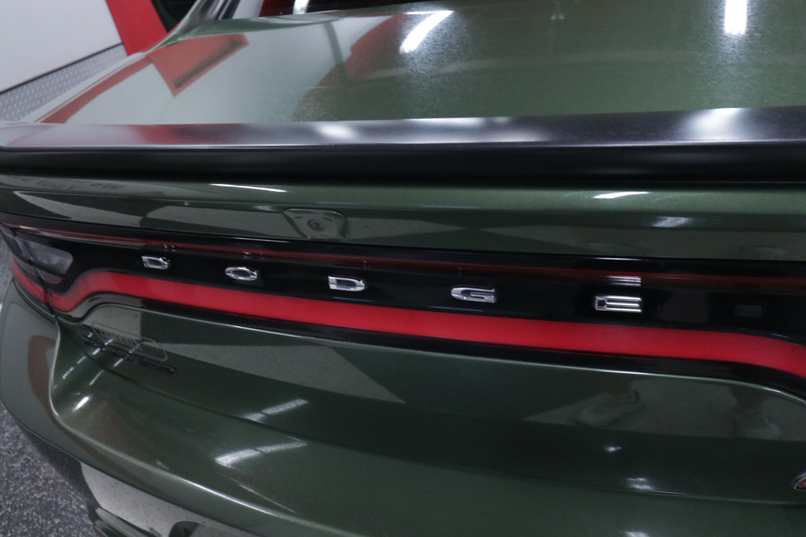Used Car 2021 Dodge Charger  Scat Pack For Sale Under $40,000 In Austin, Texas
