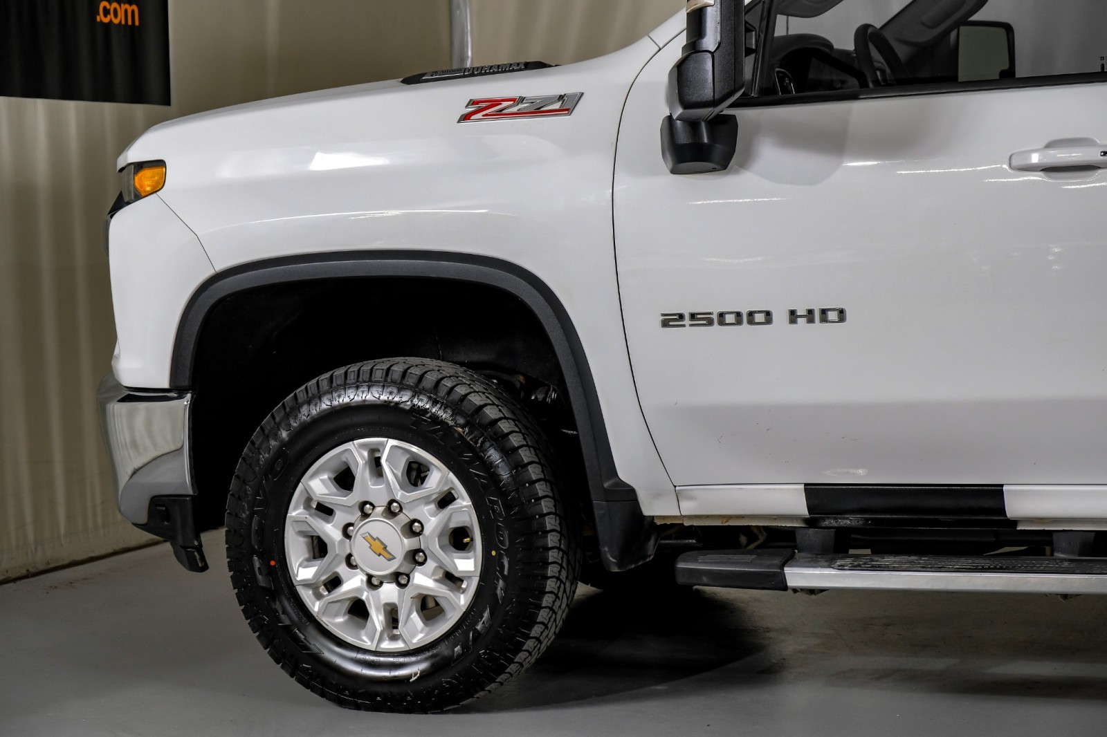 2022 Chevrolet Silverado 2500HD LT 12