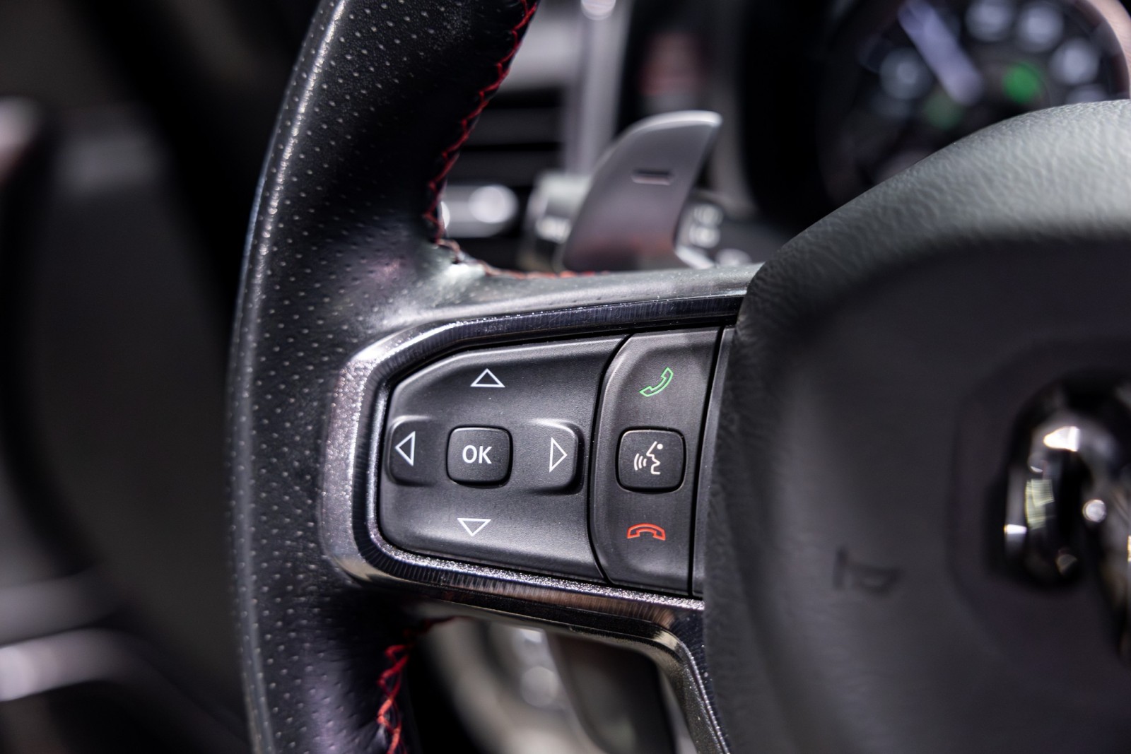 Used Car 2022 Ram 1500  Trx For Sale Under $100,000 In Boerne, Texas