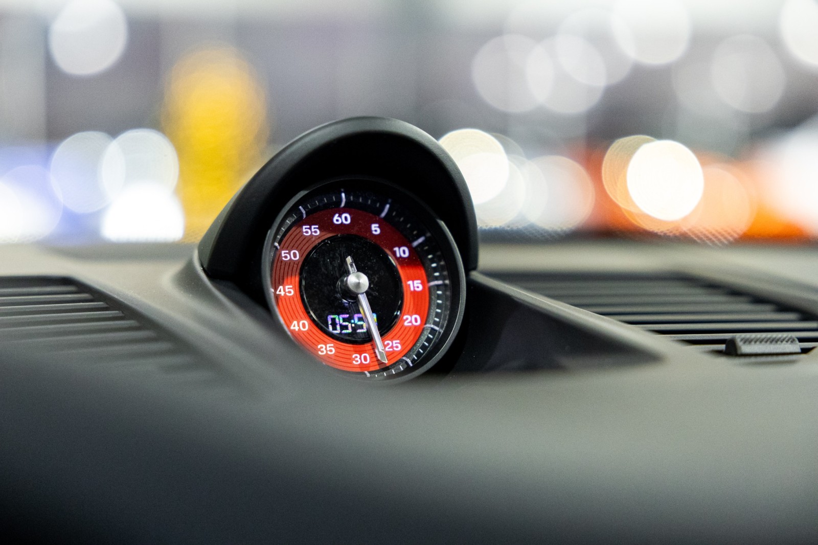 Used Car 2024 Porsche 911  4 Gts For Sale Under $230,000 In Boerne, Texas