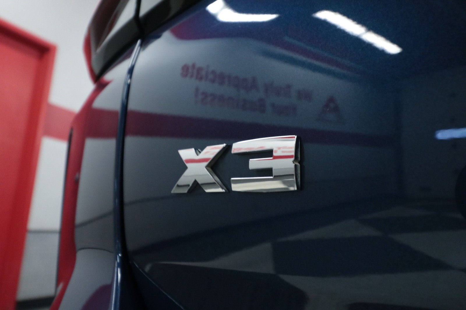 Used Car 2022 Bmw X3  M40i For Sale Under $50,000 In Taylor, Texas