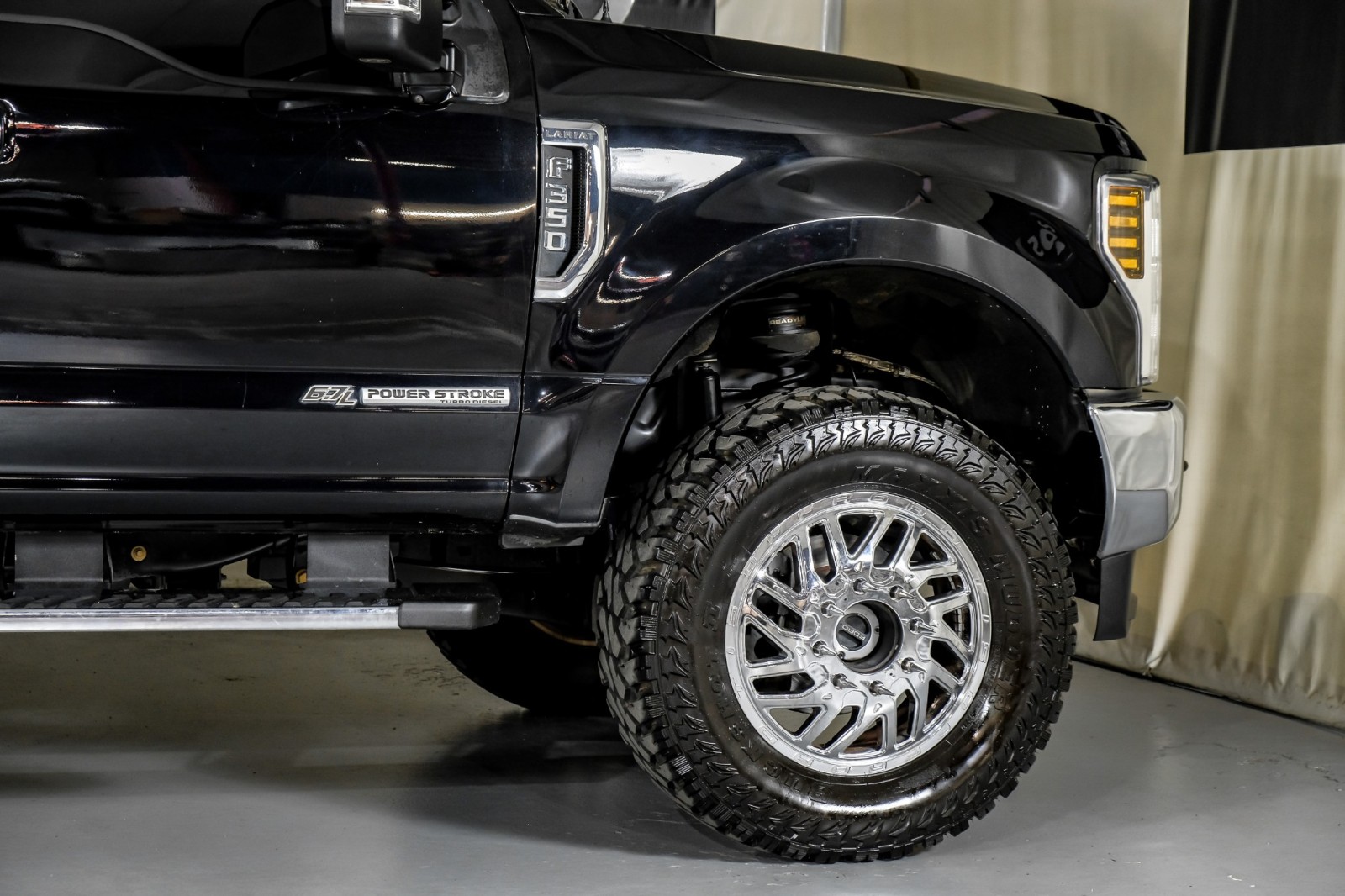 2019 Ford F-350 Lariat 7