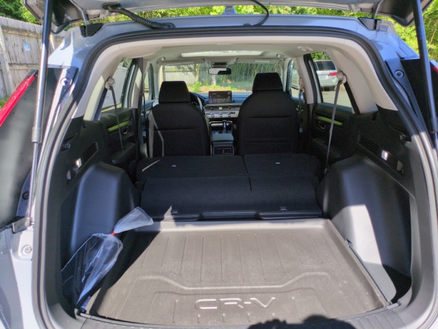 HondaCR-V35