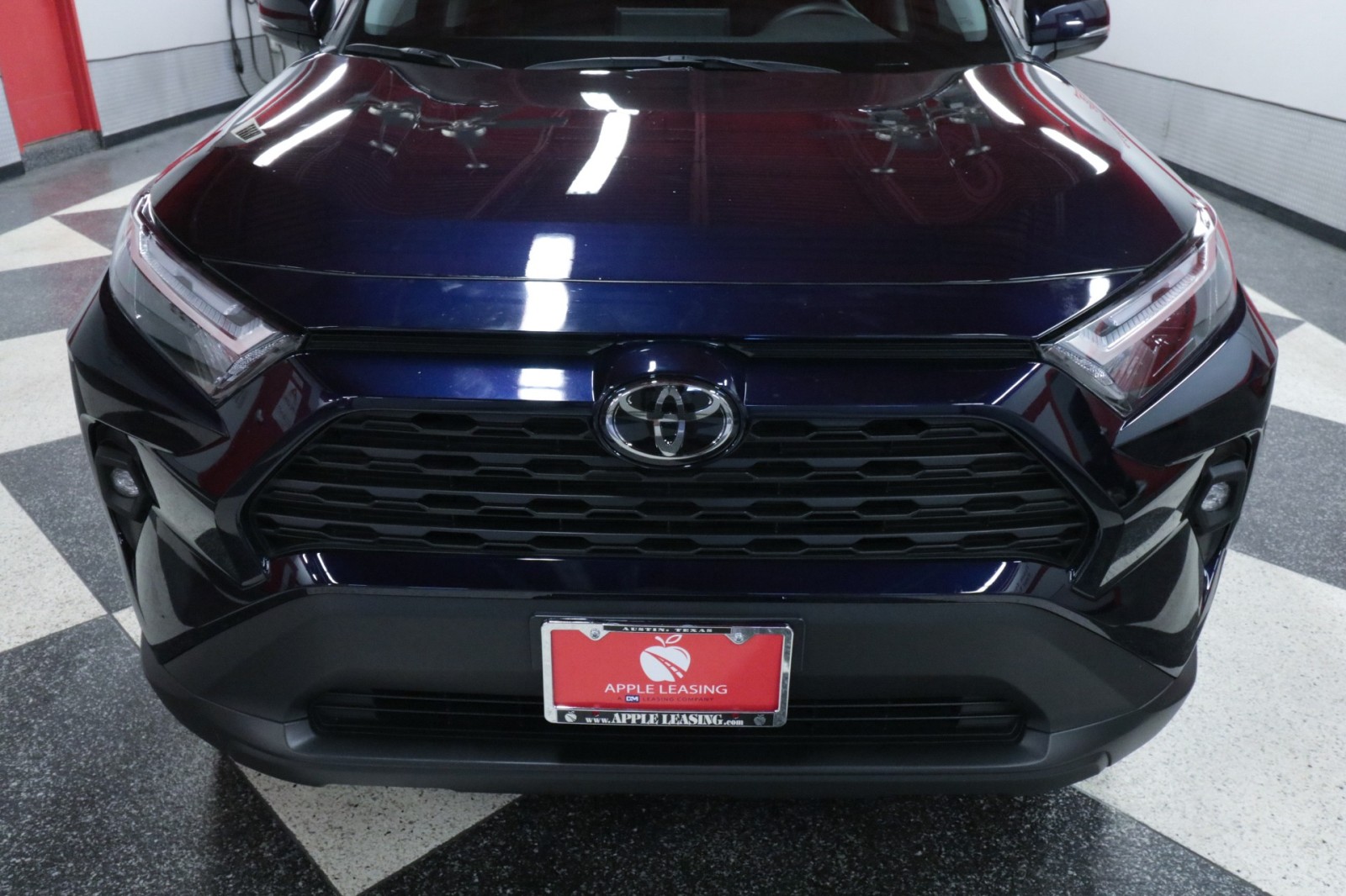 Used Car 2022 Toyota Rav4  Xle Premium For Sale Under $35,000 In Austin, Texas
