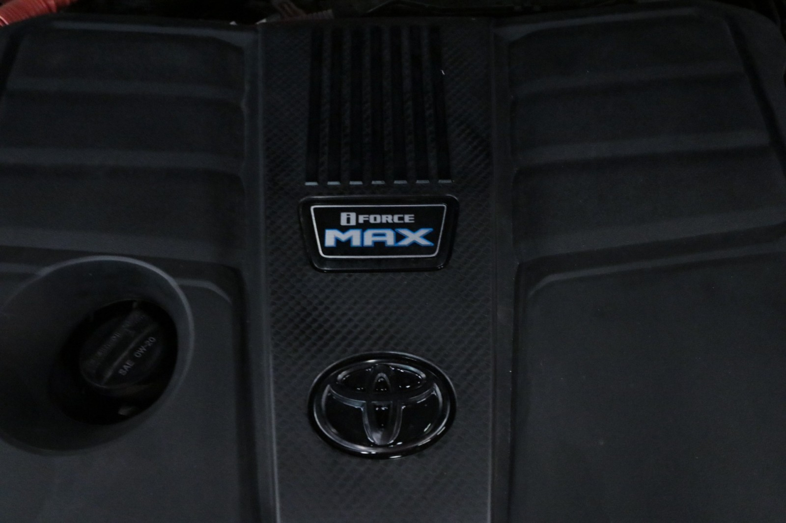 Used Car 2023 Toyota Tundra 4wd  Limited Hybrid For Sale Under $50,000 In Austin, Texas