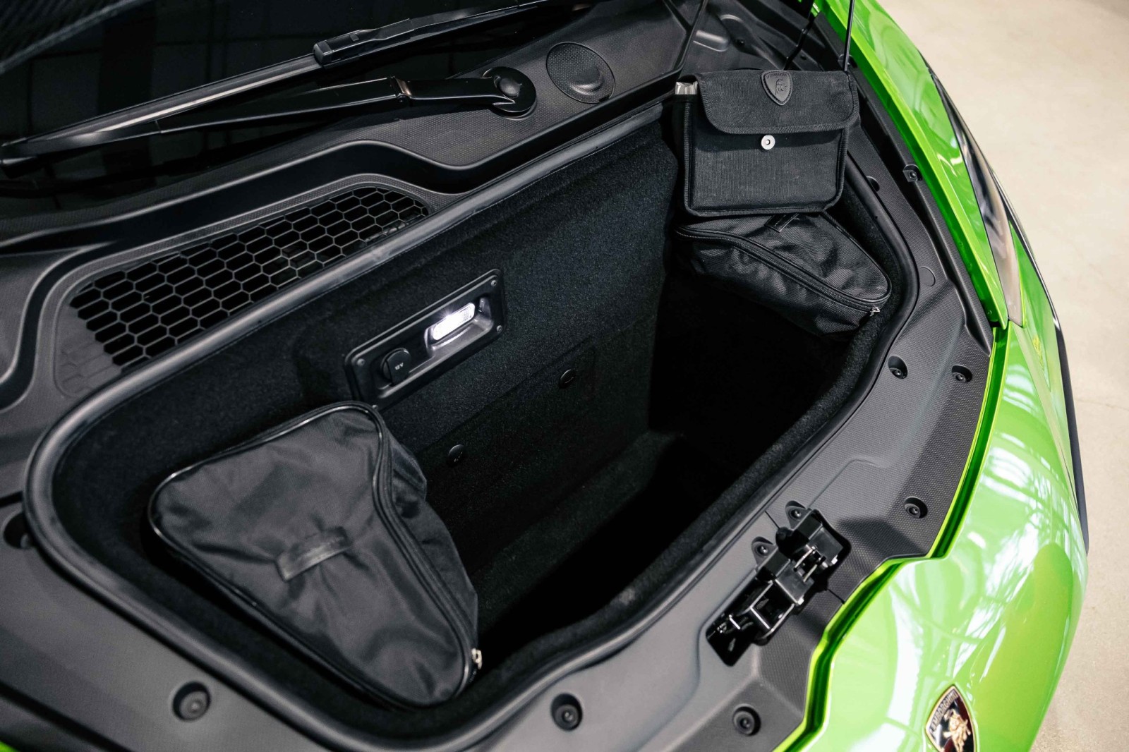 Used Car 2023 Lamborghini Huracan Tecnica  For Sale Under $320,000 In Boerne, Texas