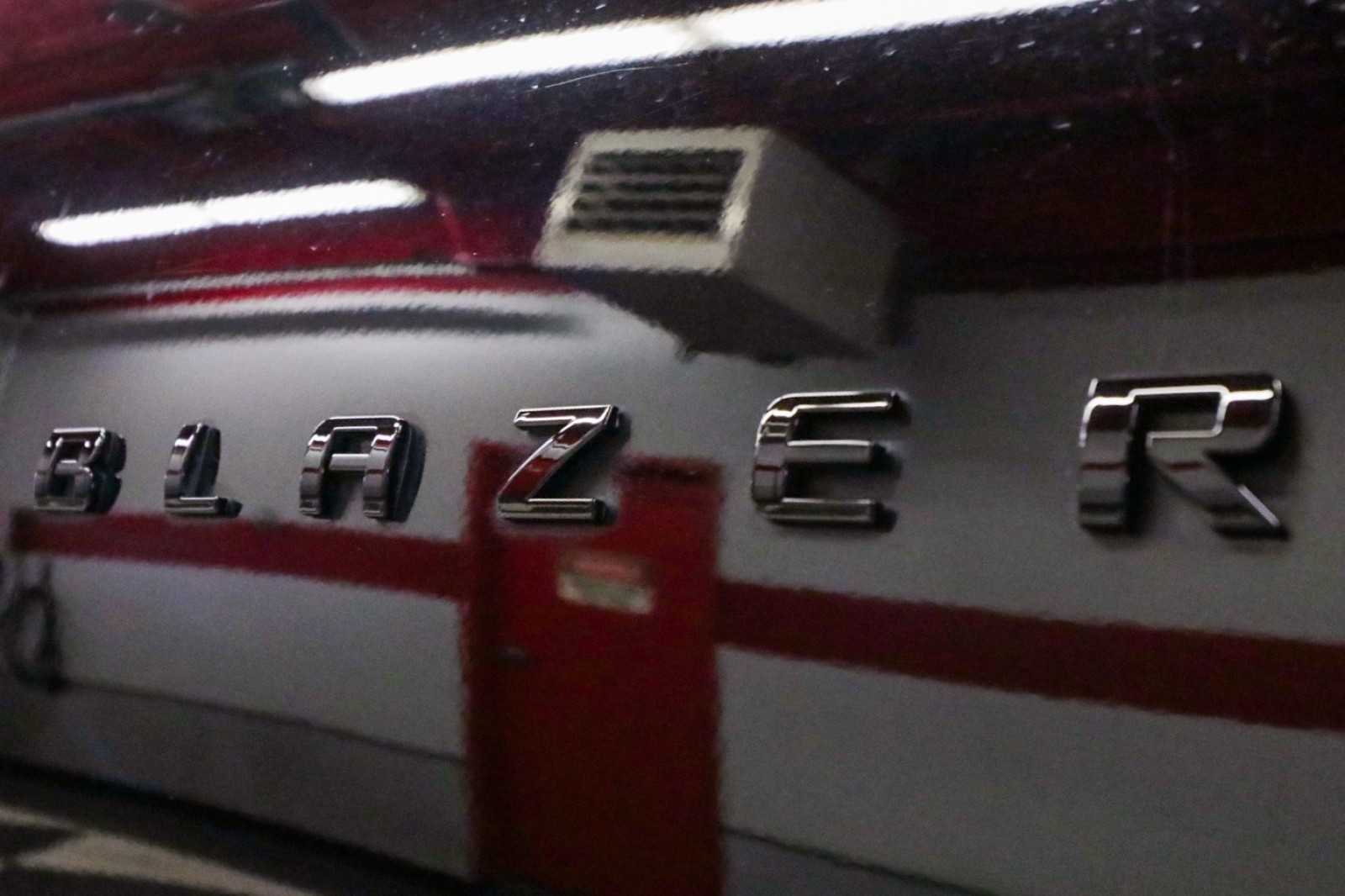 Used Car 2023 Chevrolet Blazer  Rs For Sale Under $30,000 In Austin, Texas