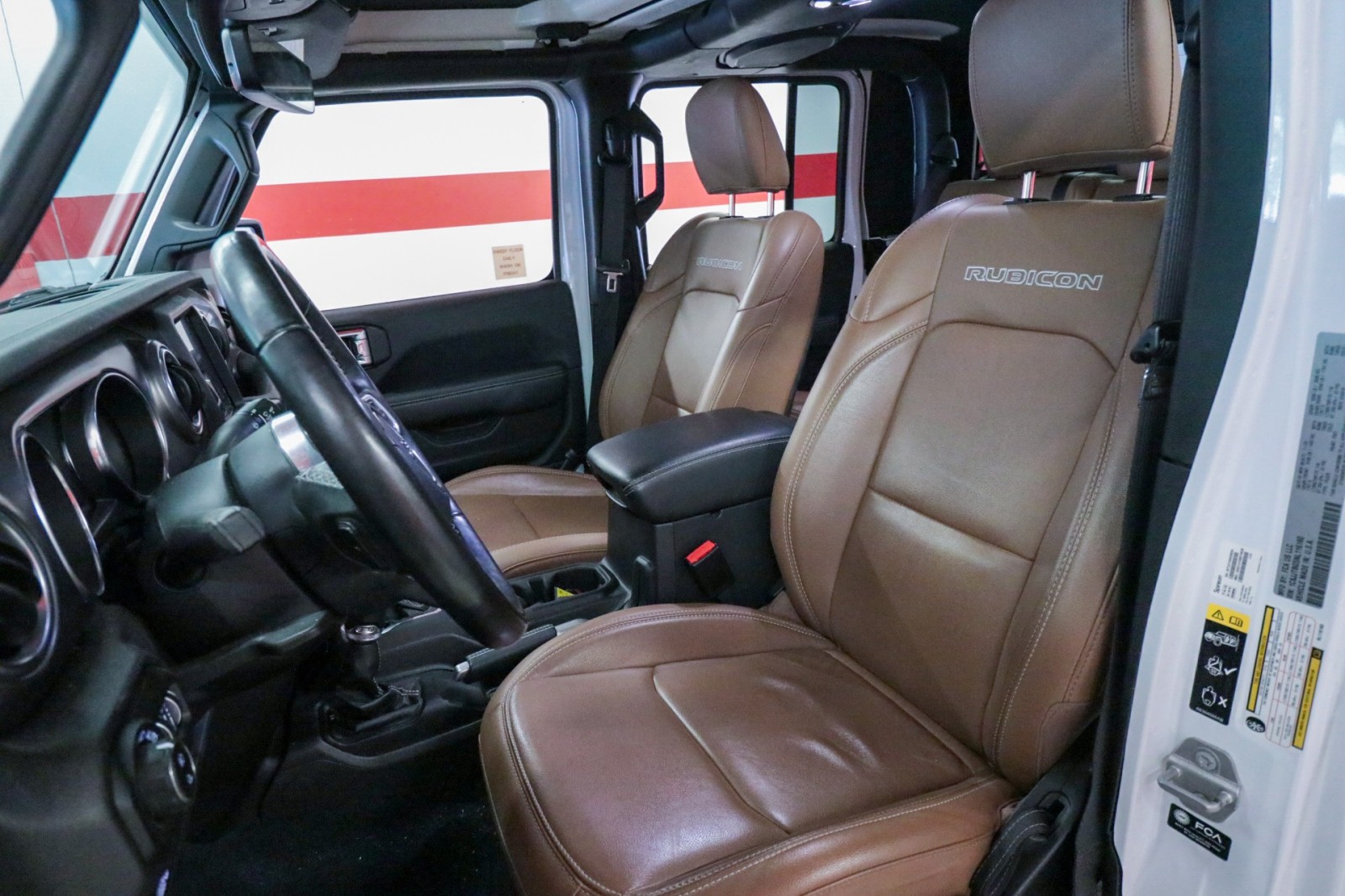 Used Car 2022 Jeep Gladiator  Rubicon For Sale Under $40,000 In Austin, Texas