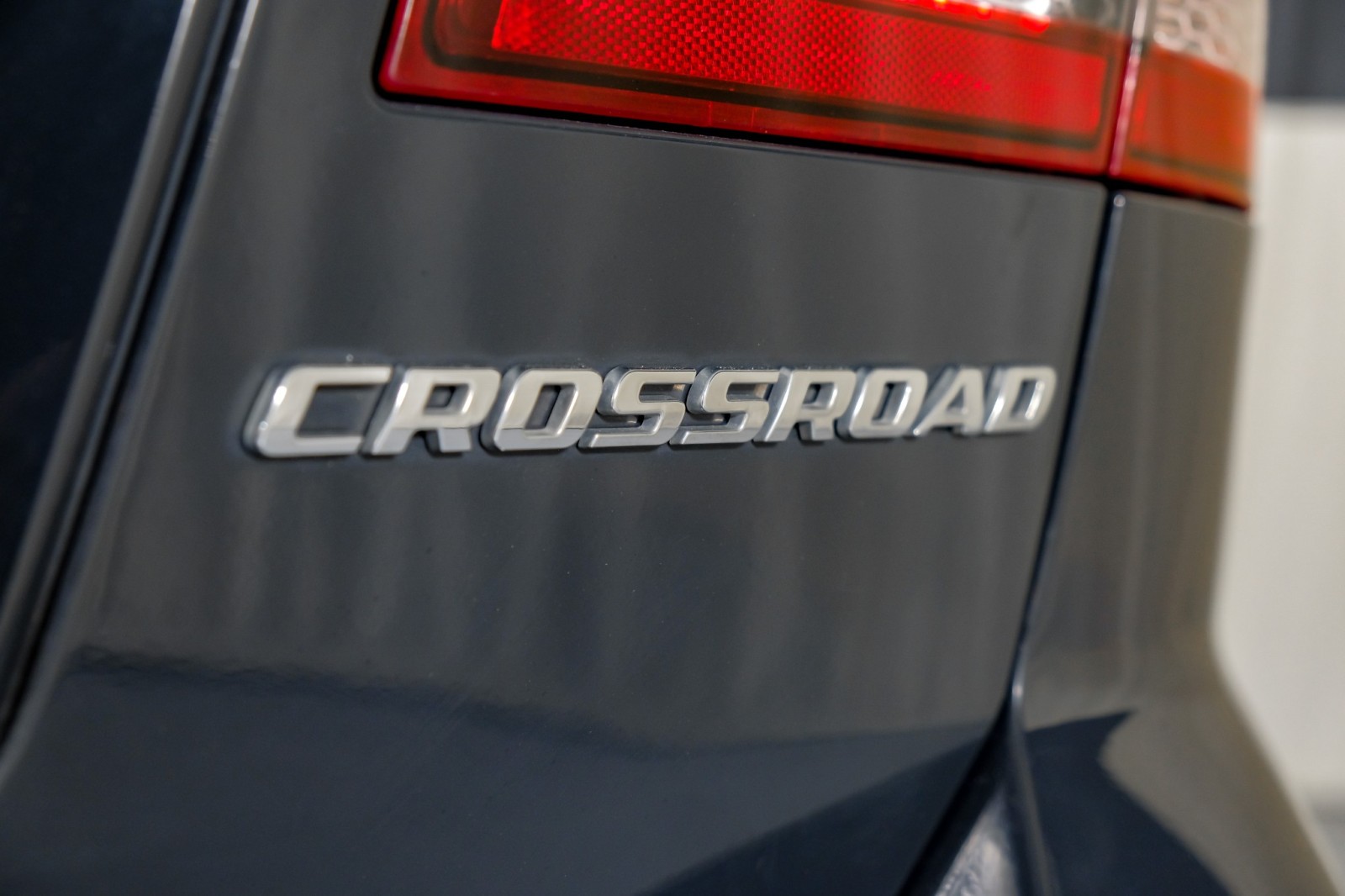 2017 Dodge Journey Crossroad Plus 43
