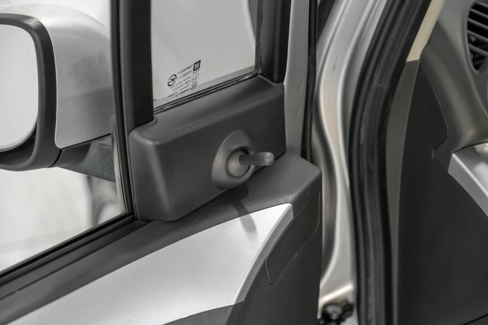 2015 Chevrolet Spark LS AUTOMATIC POWER LOCKS POWER WINDOWS ALLOY WHEEL 36
