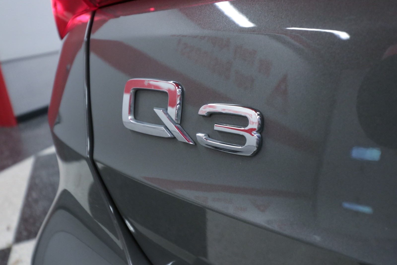 Used Car 2023 Audi Q3  S Line Premium For Sale Under $25,000 In Austin, Texas
