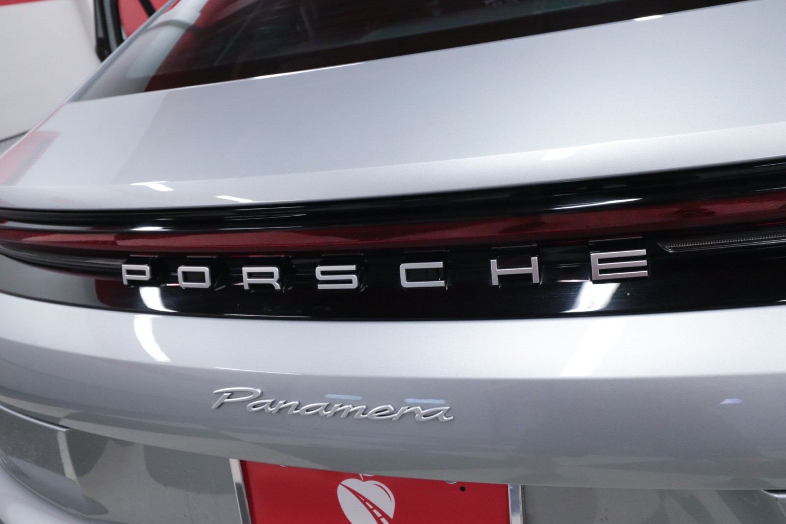 Used Car 2025 Porsche Panamera  For Sale Under $100,000 In Austin, Texas