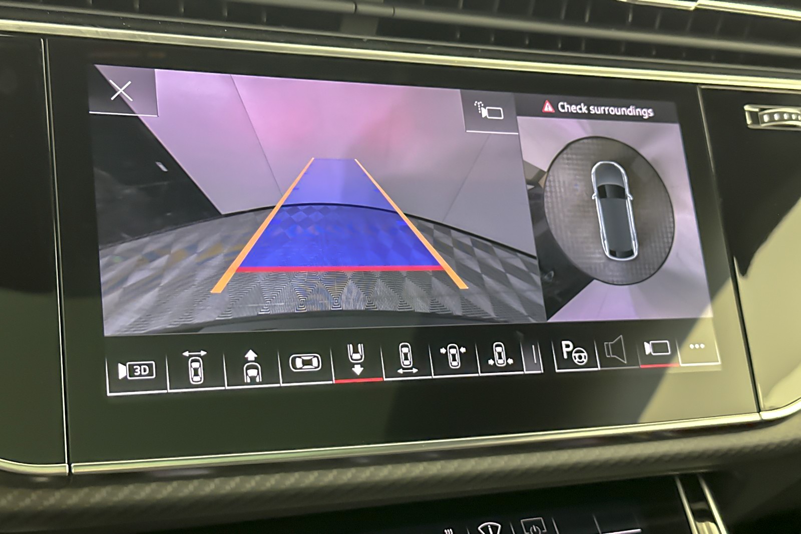 New 2026 Mythos Black Metallic Audi performance quattro image 19