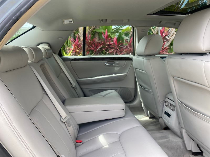 2008 Cadillac DTS LOW MILES 41,600 w/1SC in , 