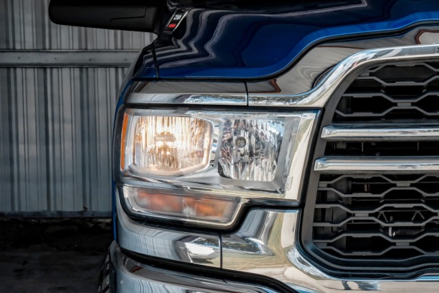 2019 Ram 3500 Tradesman 43