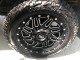 2005 Ford Ranger XLT 18 Alloy Off-Road Wheels with Falken A/T Tires in pompano beach, Florida