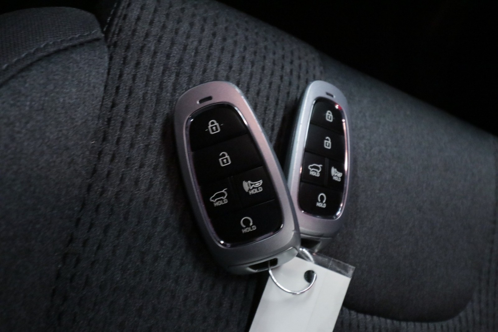 Used Car 2023 Hyundai Santa Fe  Sel For Sale Under $30,000 In Austin, Texas