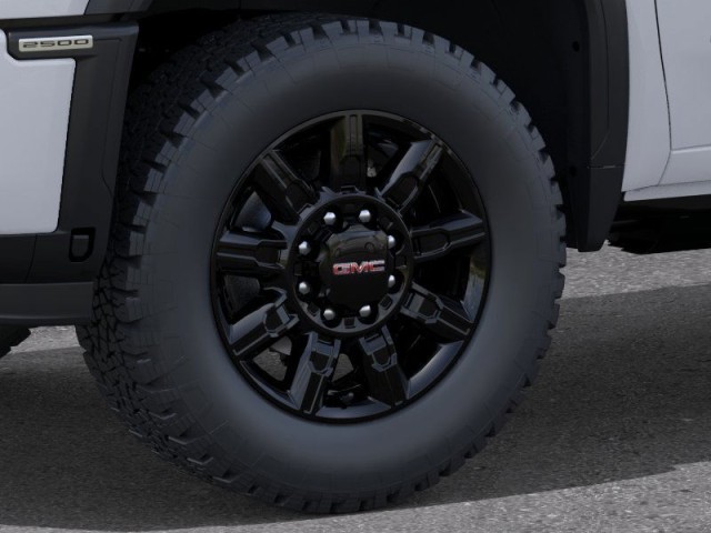 GMCSierra 2500HD9