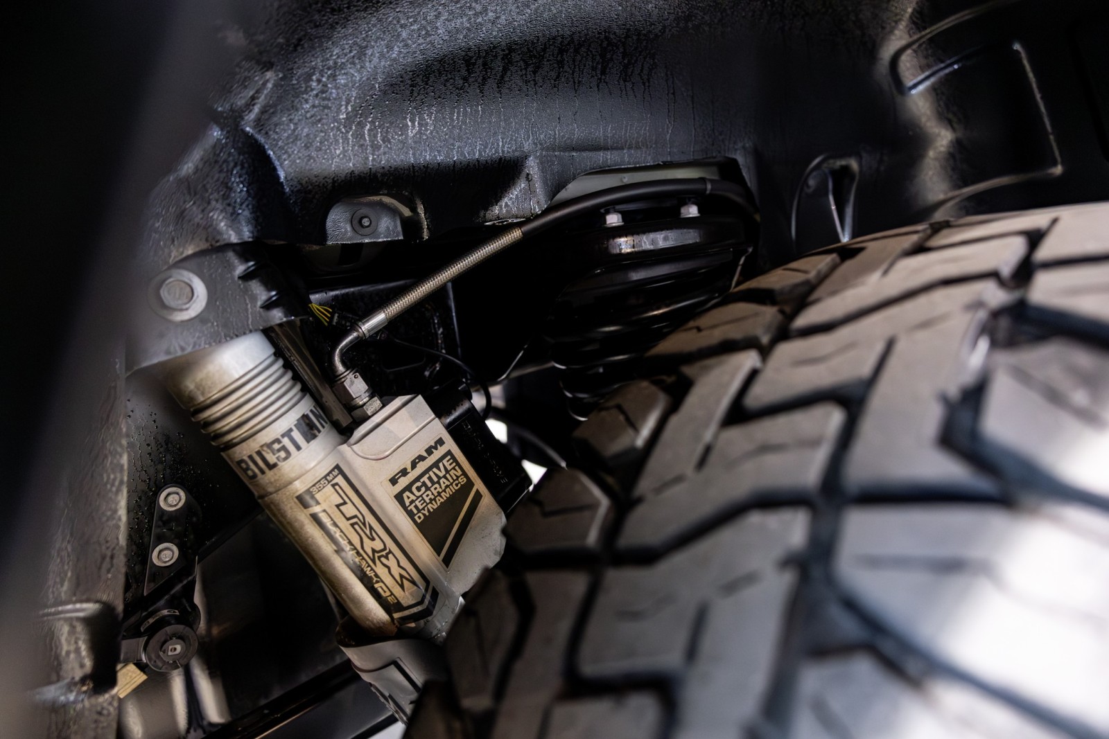 Used Car 2022 Ram 1500  Trx For Sale Under $100,000 In Boerne, Texas