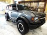 2022 Ford Bronco Big Bend 4WD in Springfield, New Jersey