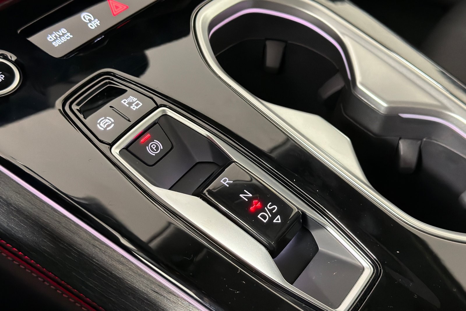 New 2026 Mythos Black Metallic Audi Prestige quattro image 20