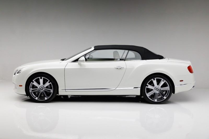 2012 Bentley Continental GT  in , 