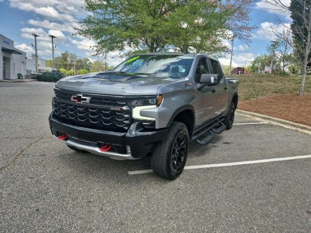 ChevroletSilverado 15003