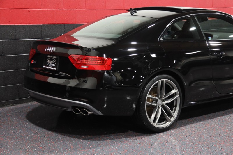 2016 Audi S5 Premium Plus 2dr Coupe in , 