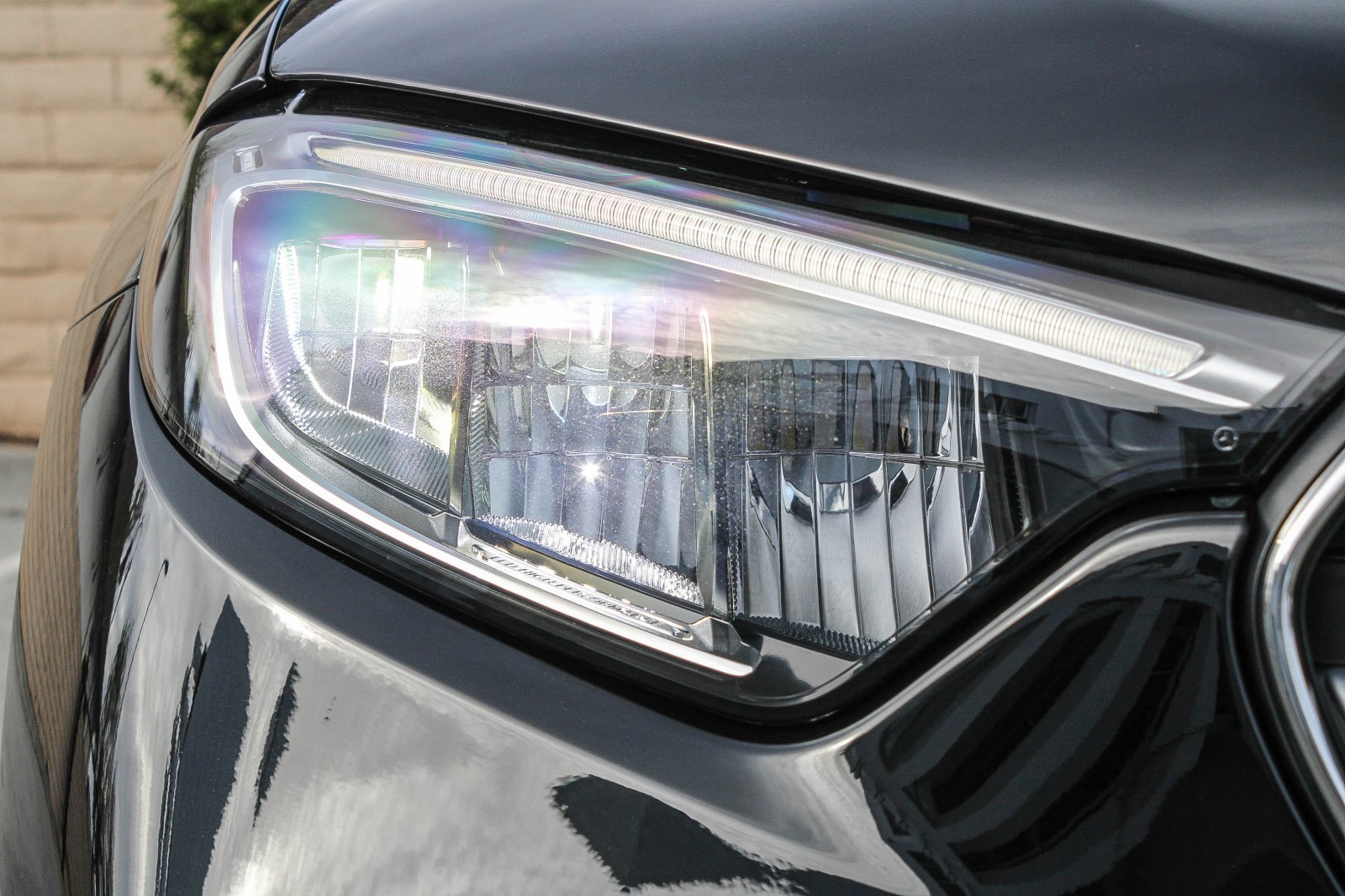 GLC 350e 4MATIC SUV