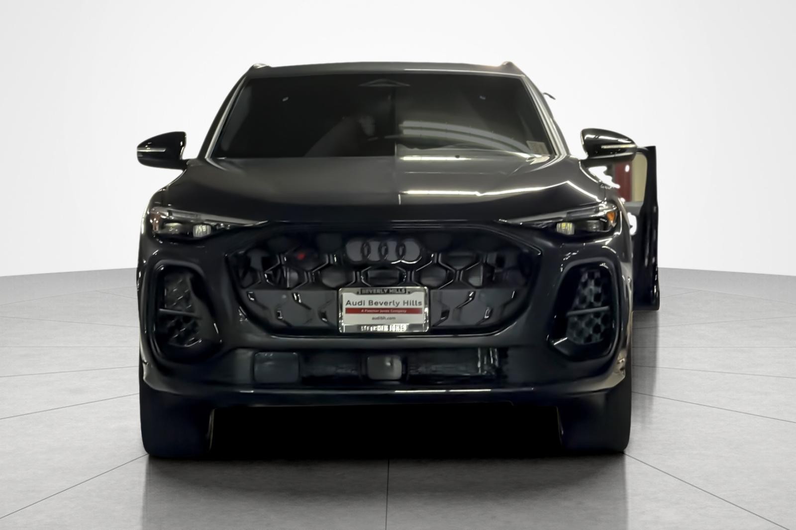 New 2026 Tambora Gray Metallic Audi Premium Plus 3.0 TFSI quattro image 8