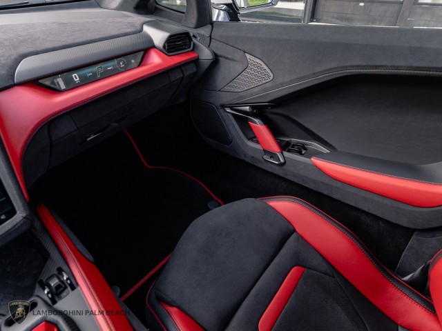 Lamborghini Temerario