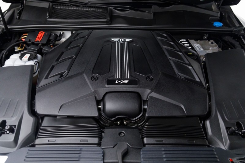 2019 Bentley Bentayga V8 V8 in , 