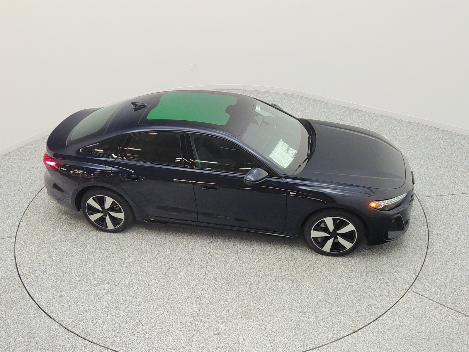New 2026 Firmament Blue Metallic Audi Premium Plus 2.0 TFSI quattro image 19