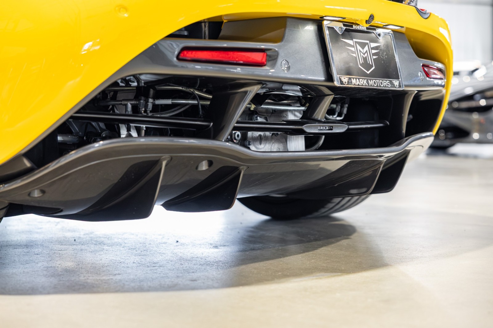 Used Car 2021 Mclaren 720s  Performance For Sale Under $320,000 In Boerne, Texas