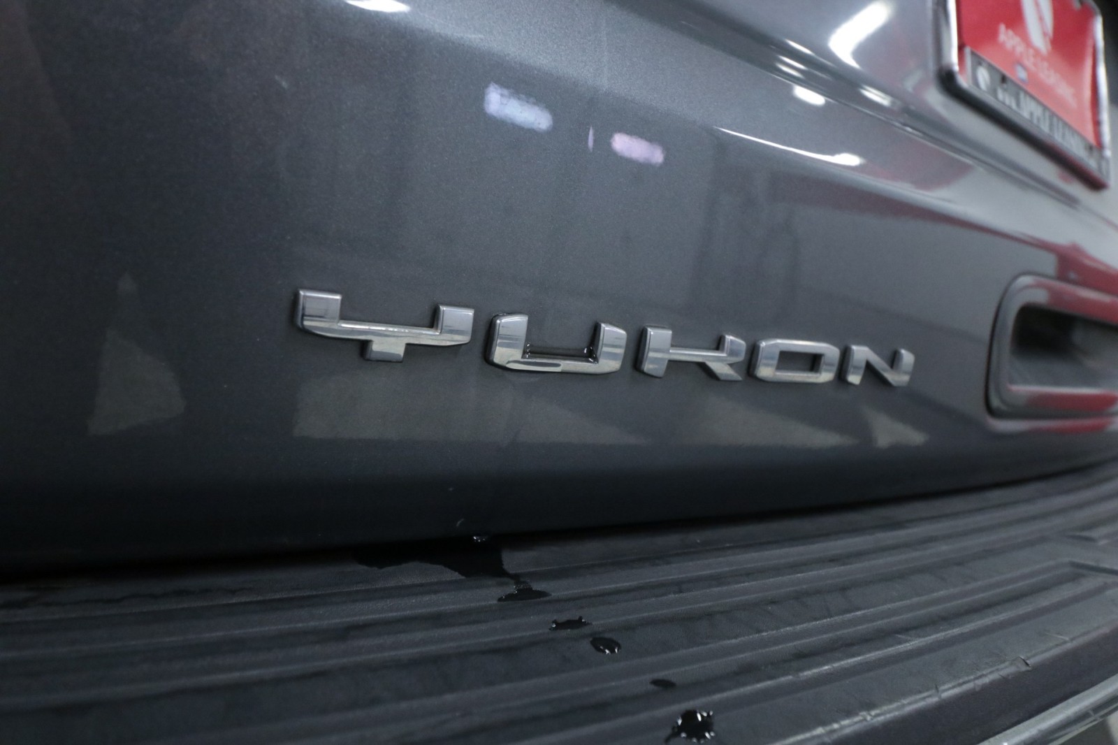 Used Car 2022 Gmc Yukon  At4 For Sale Under $60,000 In Austin, Texas