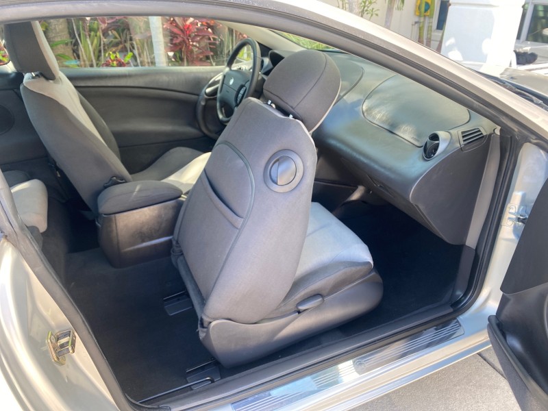1999 Mercury Cougar 3DR HATCH LOW MILES 28,846 in , 
