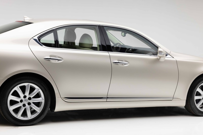 2012 Lexus LS 460  in , 