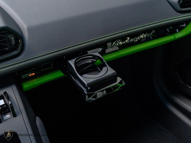 Lamborghini Huracan EVO