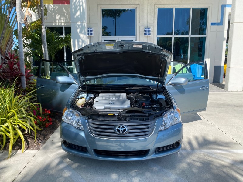 2008 Toyota Avalon XL  SUNROOF 1 OWNER LOW MILES 39,358 in , 